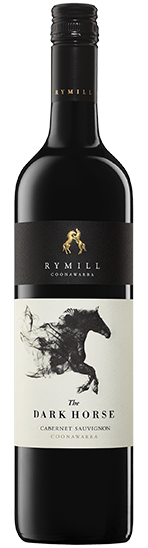 The Dark Horse Cabernet Sauvignon Rymill Coonawarra